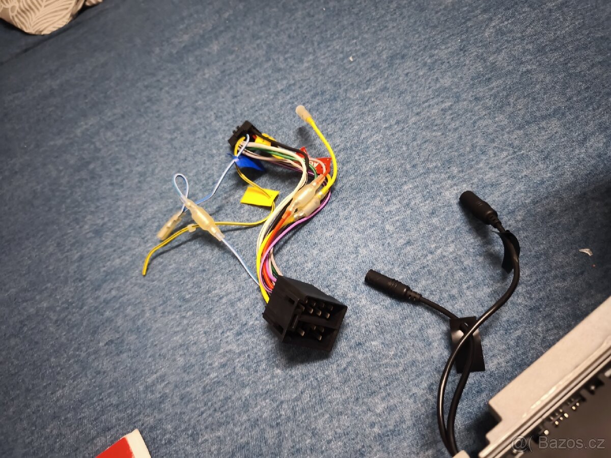 Pioneer DEH-P55BT - 2