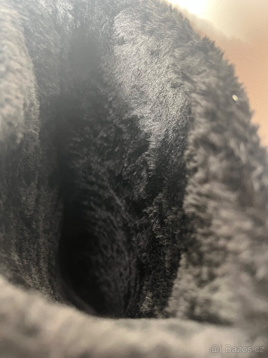 Zateplené holinky 39 - 2