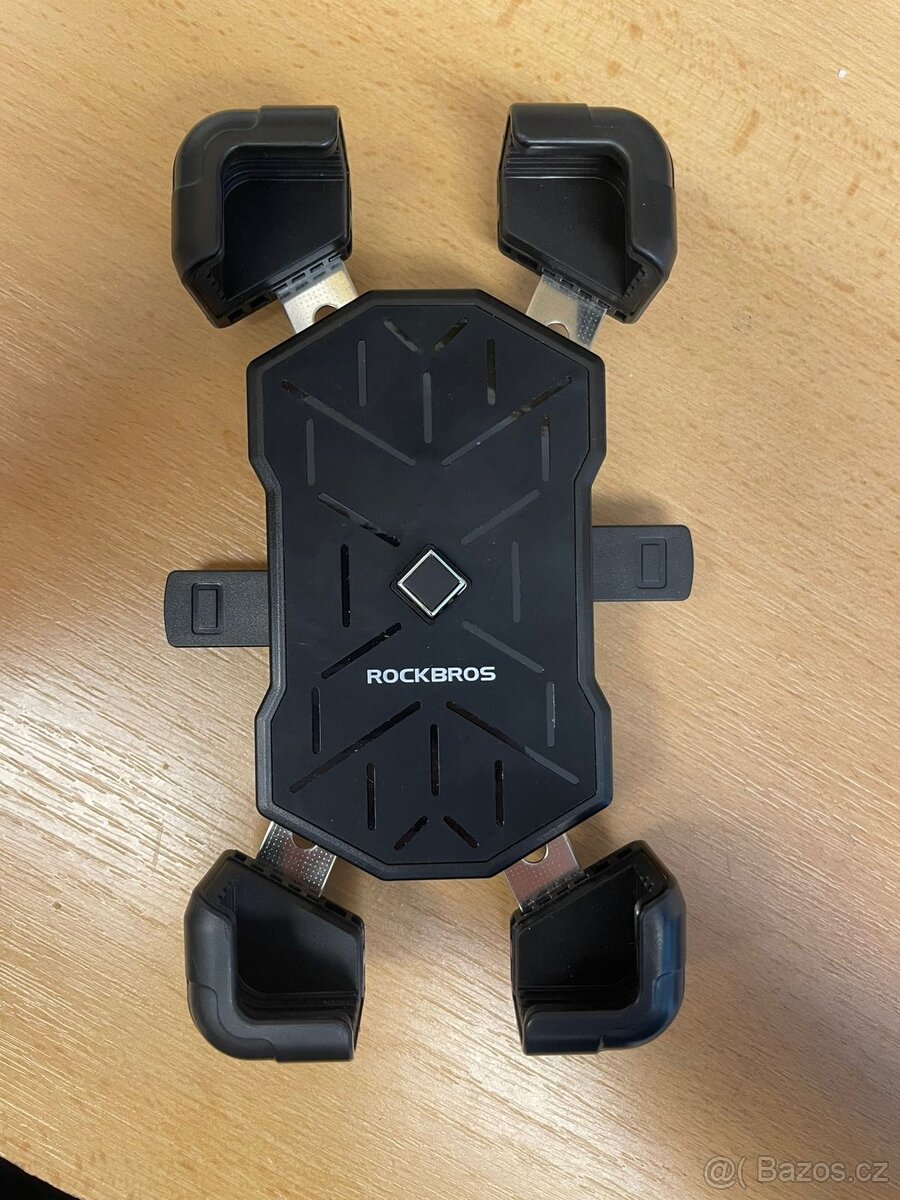 Cyklo držák na mobil - 2