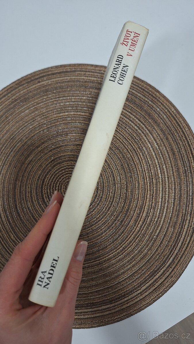 Leonard Cohen: Život v umění - 2