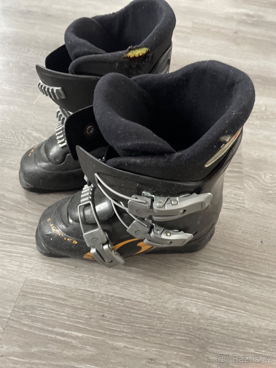 Přezkáče 22,5cm - 2