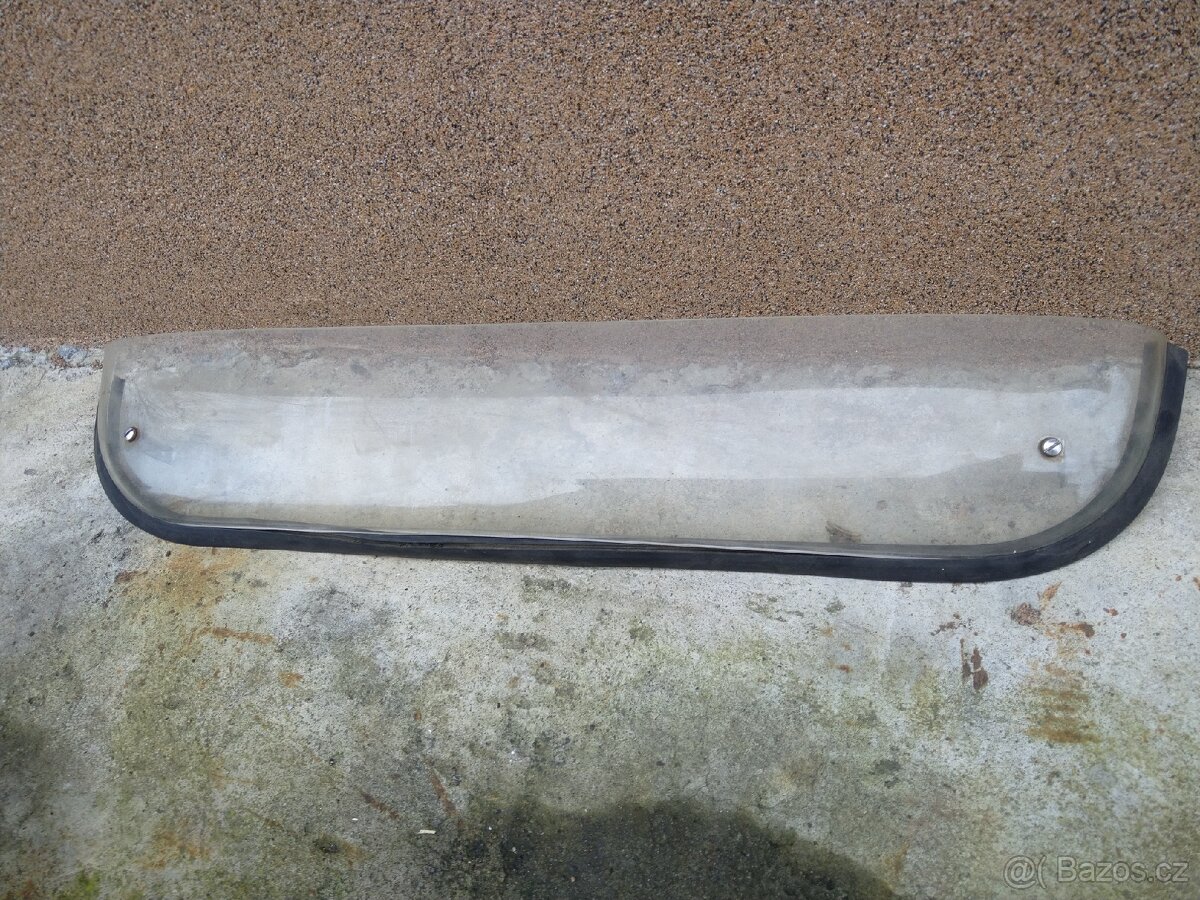 Prodám deflektor stříšku Wartburg - 2