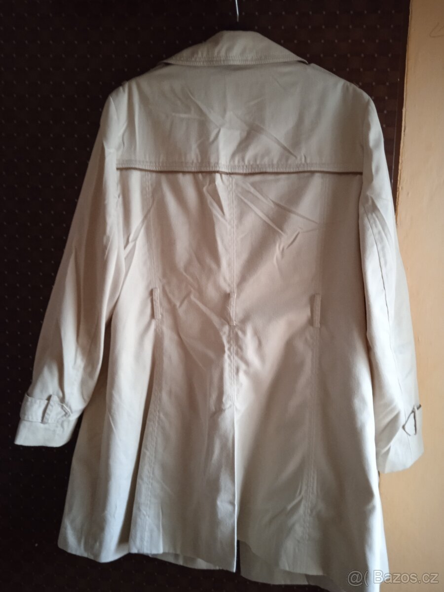 Kabát dámský - 2