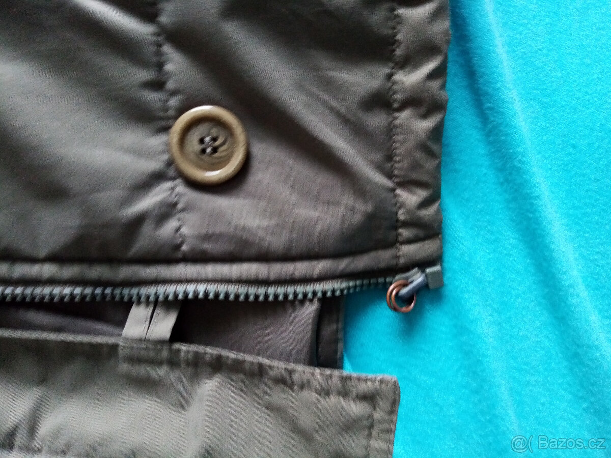 Bunda, kabat, kabatek SCOUT, vel 140 - 2