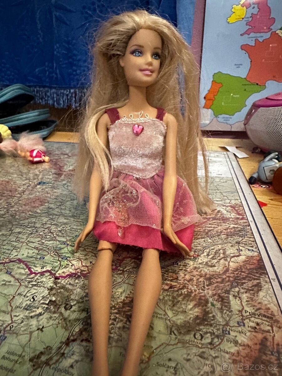Barbie - 2