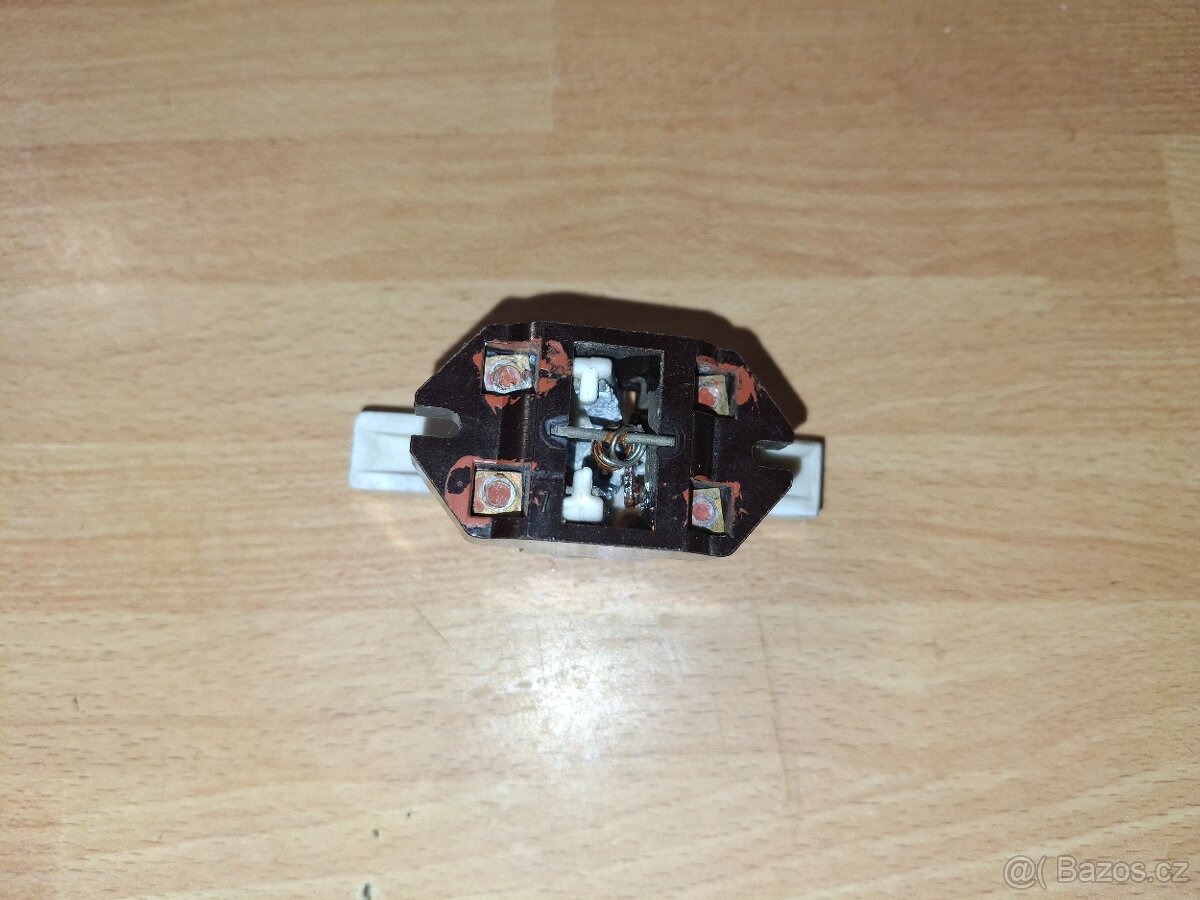 Spínač vysavače ETA - 2