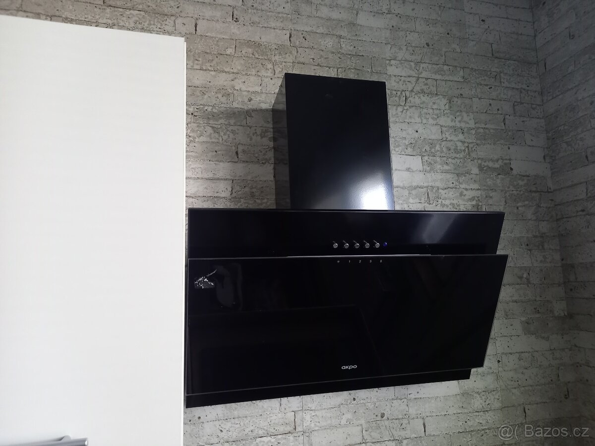 Odsavač par Eco Juno 60 cm - 2