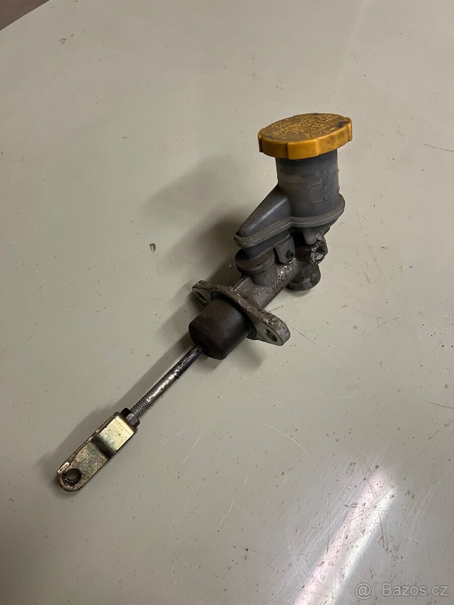 Spojkový válec Subaru Legacy / Outback BP/BL - 2