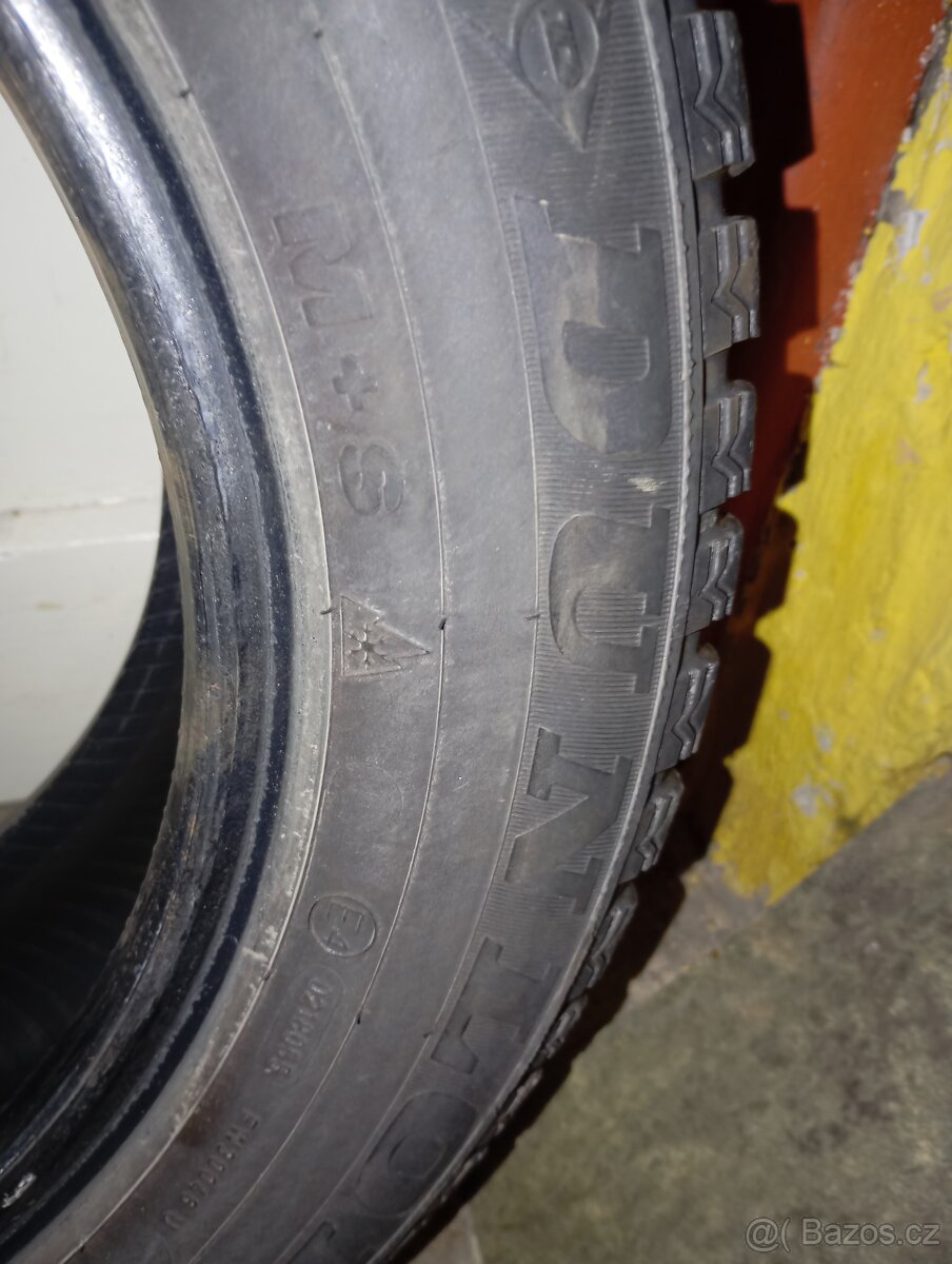 Zimní pneu - 2