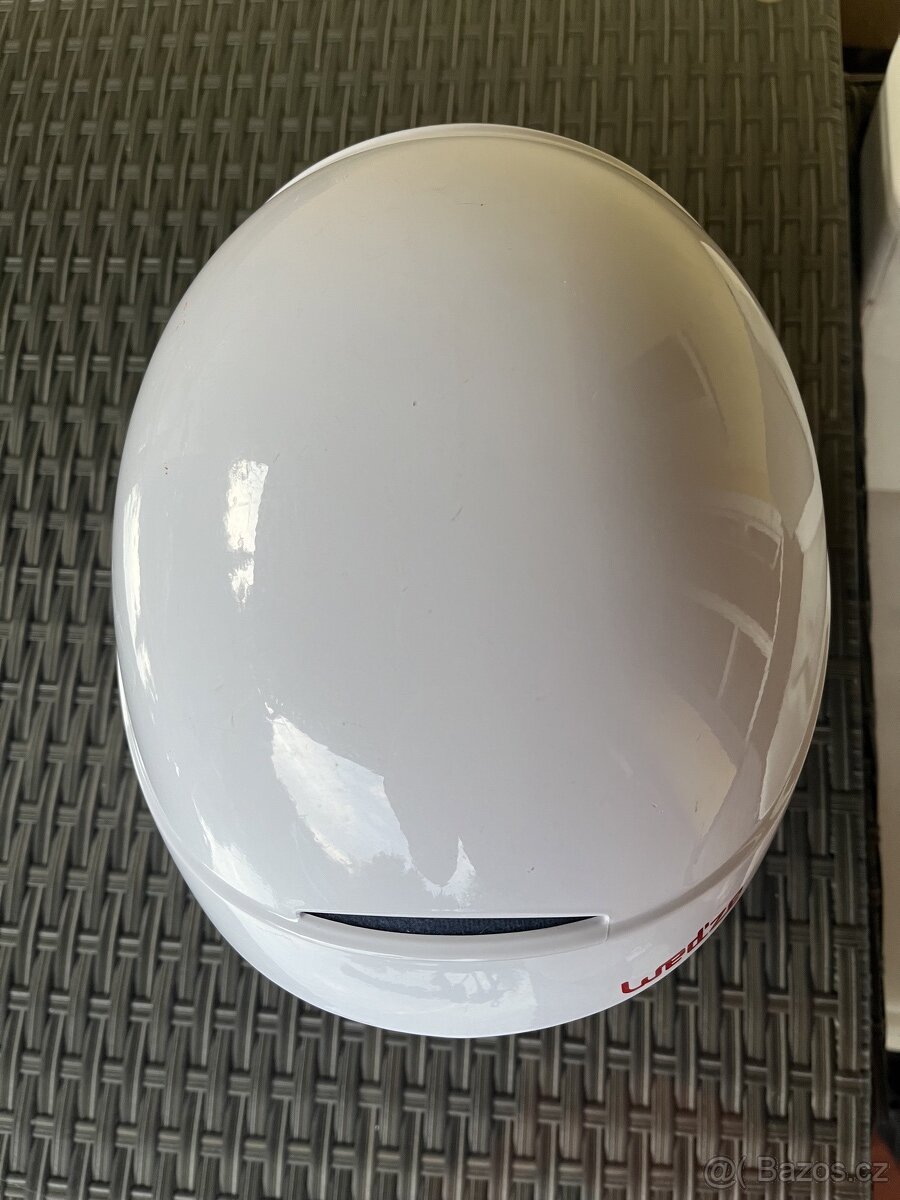 Lyžařská helma dětská 48-52 cm - 2