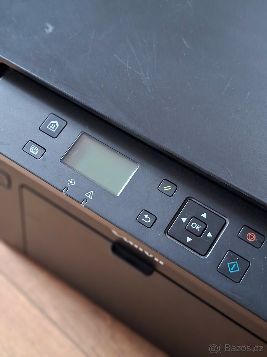 Canon i-sensys MF112 - 2