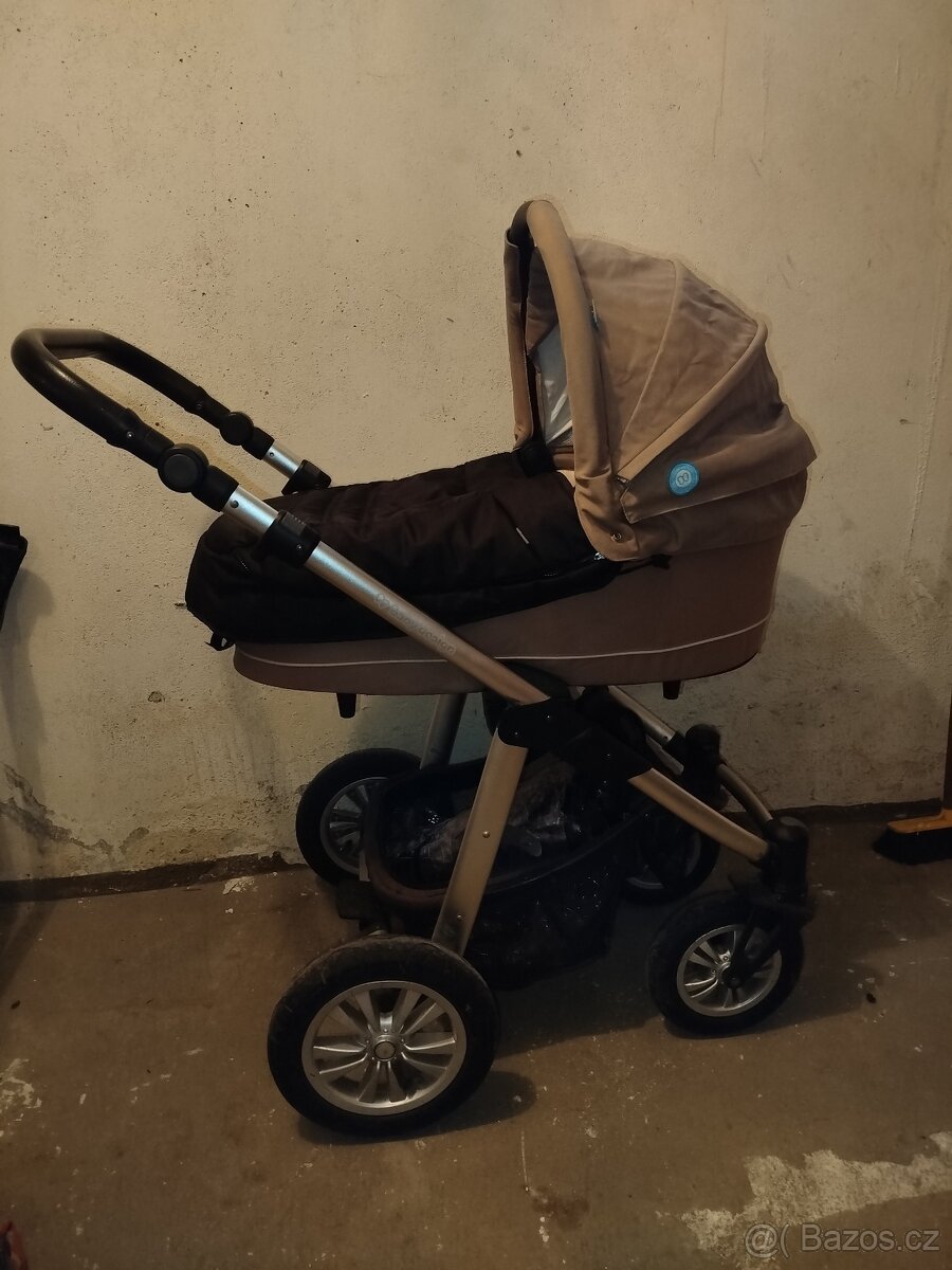 Kočárek Baby Design - 2