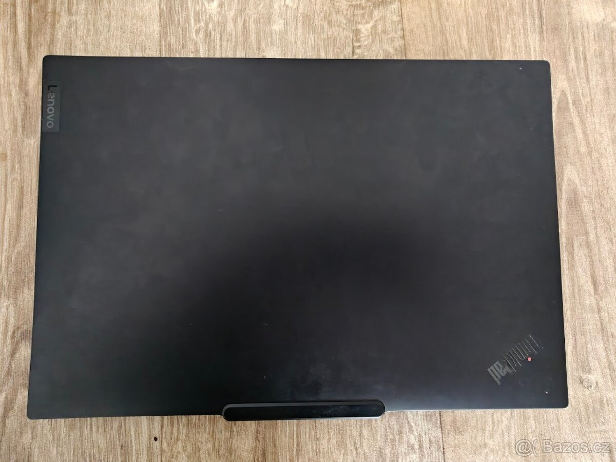 Prodam Thinkpad P1 gen 7 - 2