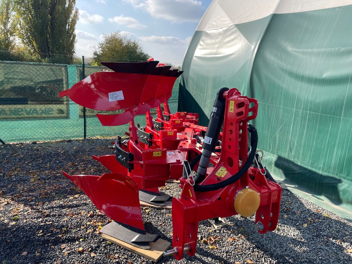 Pluh AKPIL KM80R 3+1 - 2