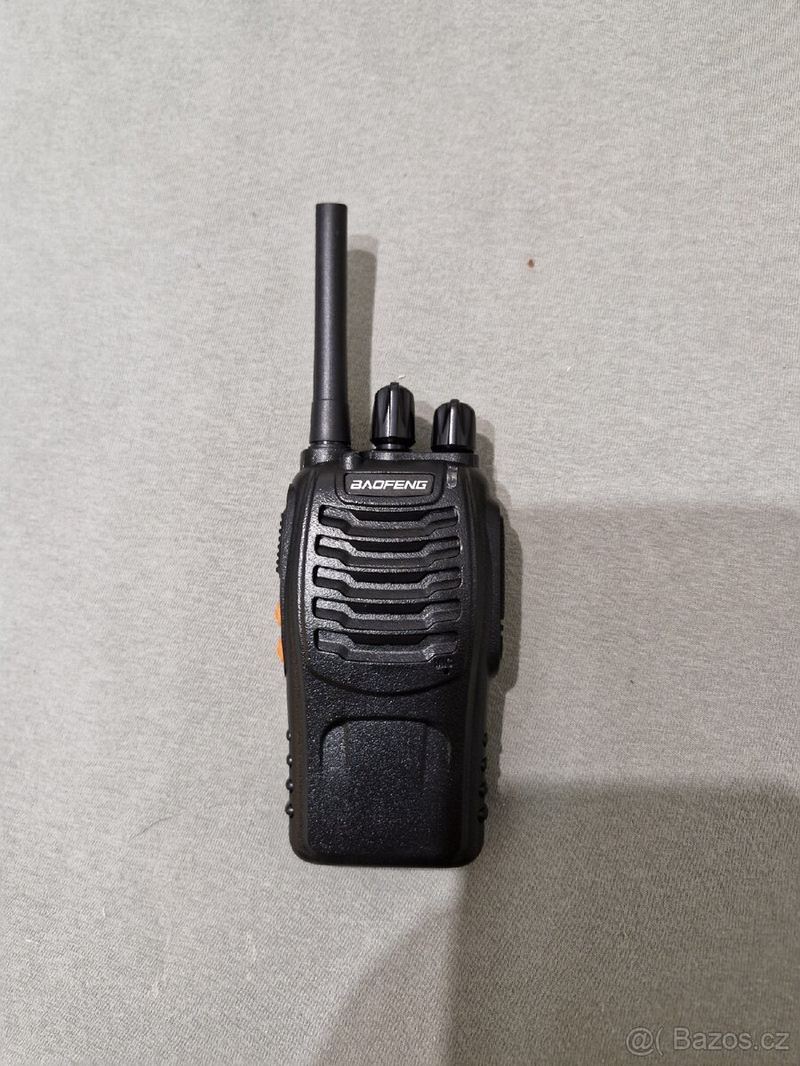Vysílačky Baofeng BF-88E - 2