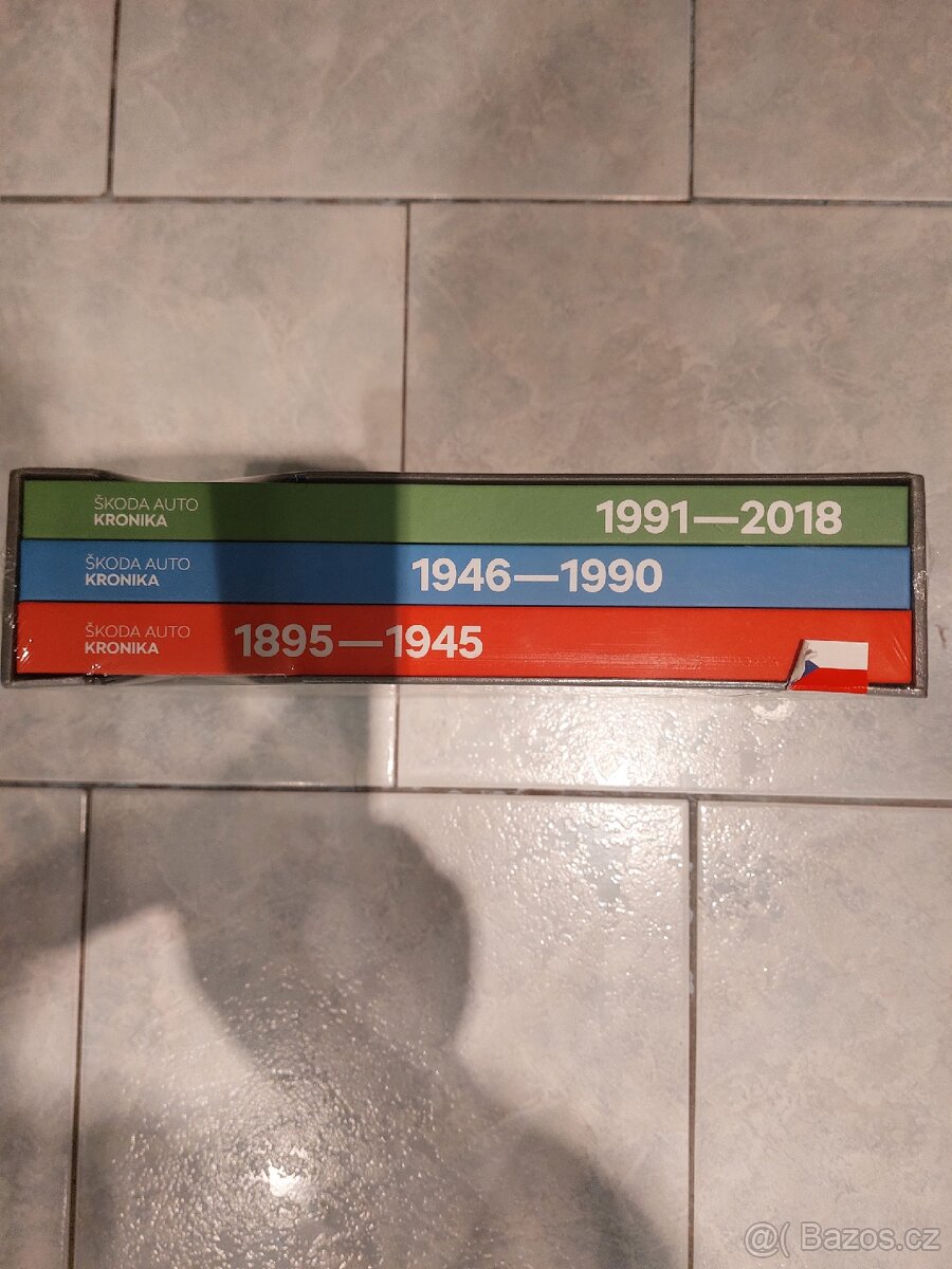 Škoda kronika - 2