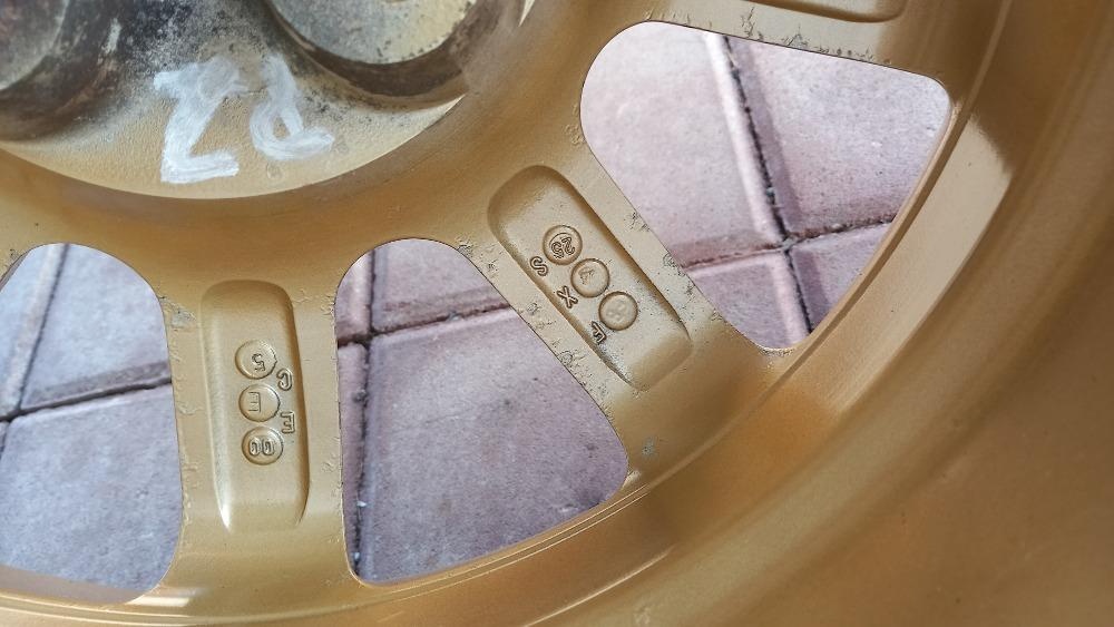 Dmack Grippa 195/50 r16, Ouragan - 2