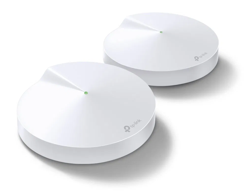 TP-Link Deco P7 (2-pack) - 2