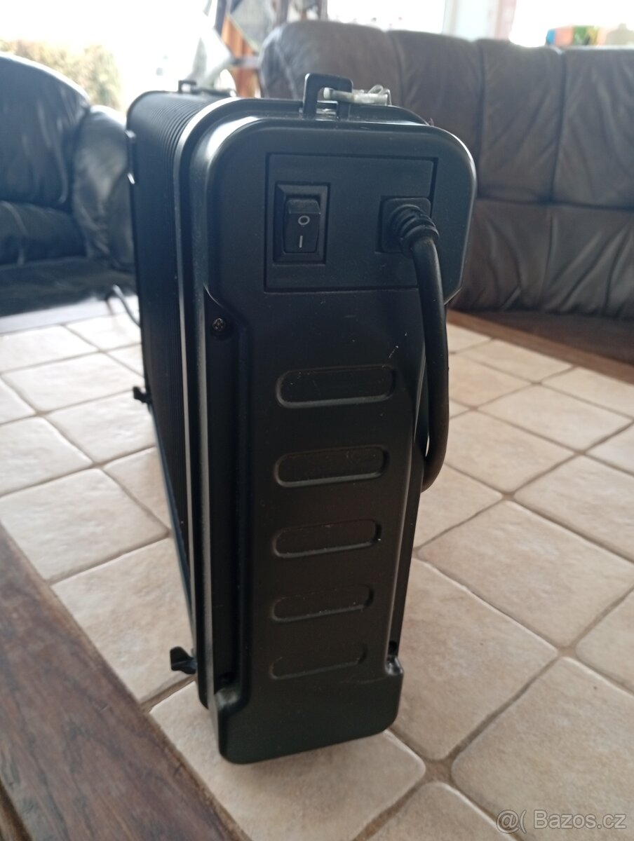 Lapač hmyzu much komárů - 2