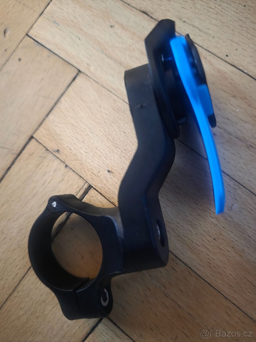 Držák mobilu, typ Lock Out Front Mount replika - 2