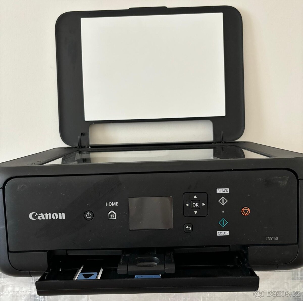 Canon Pixma TS5150 - 2