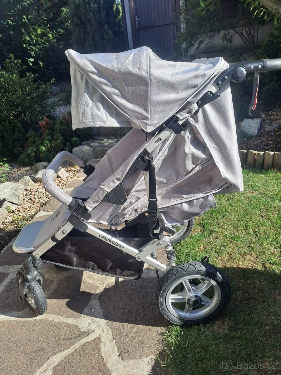 Kočárek Easywalker - 2