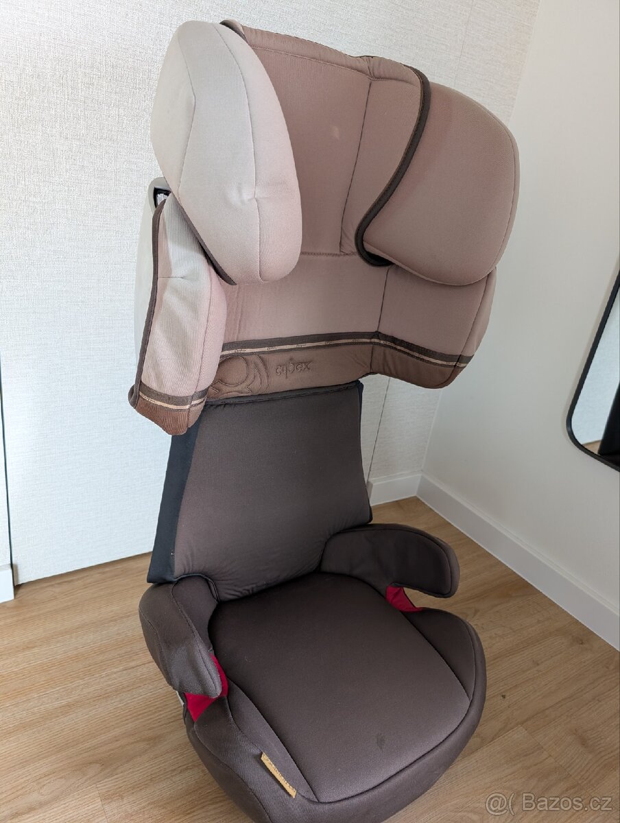 Cybex Isofix solutions autosedačka - 2
