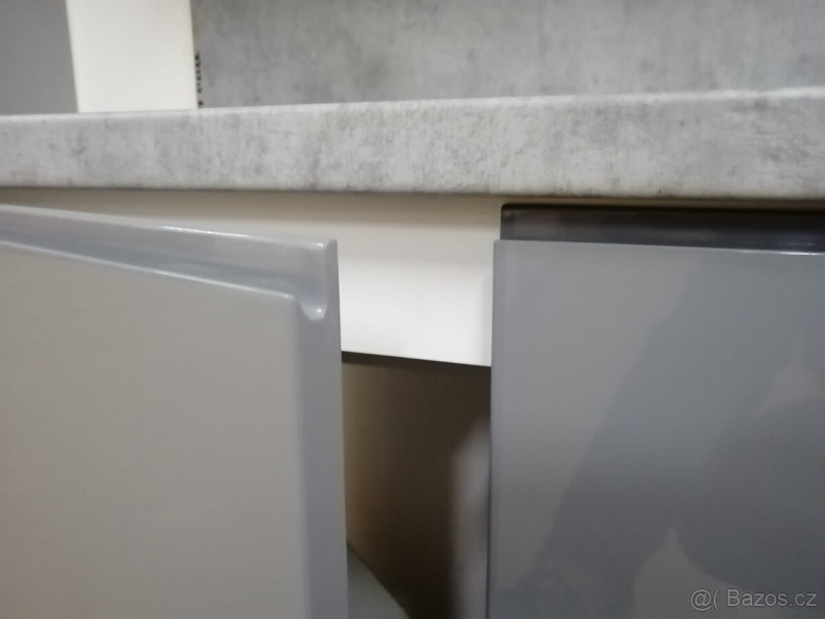 Frézované úchyty - 2