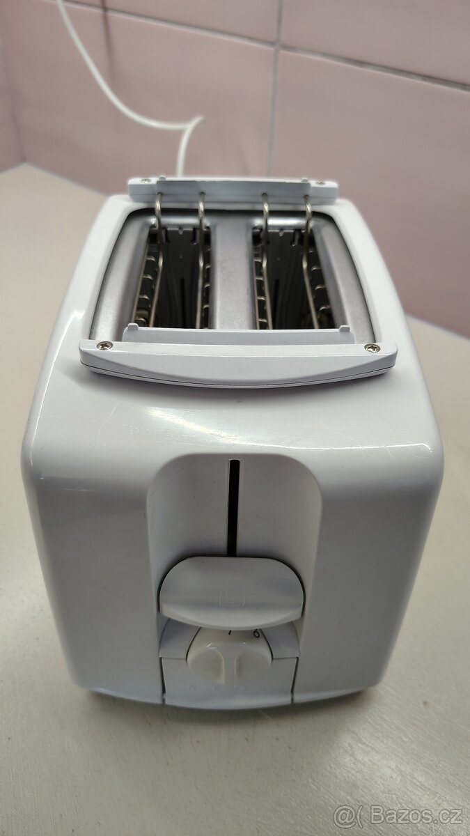 Elektrický topinkovač Moulinex - 2