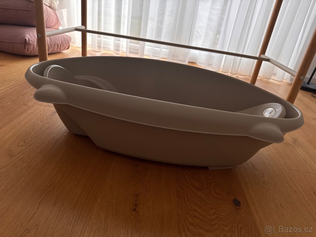 Dětská vanička - 2