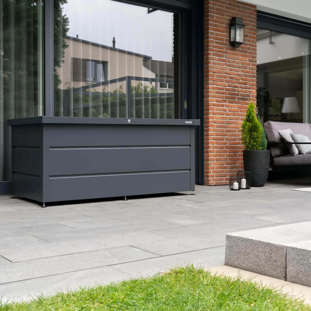 Hormann JUNO box - 2