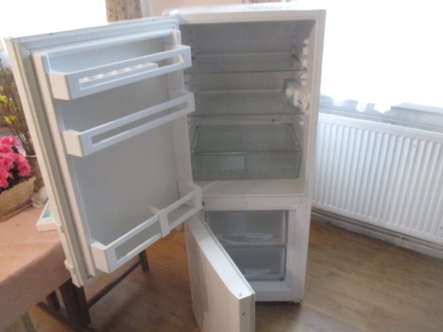 Lednice Liebherr A++ - 2