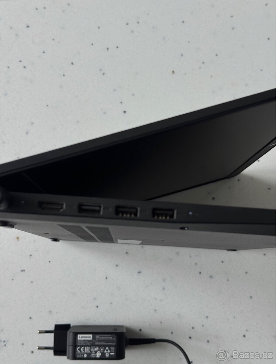 Notebook lenovo IdealPad - 2