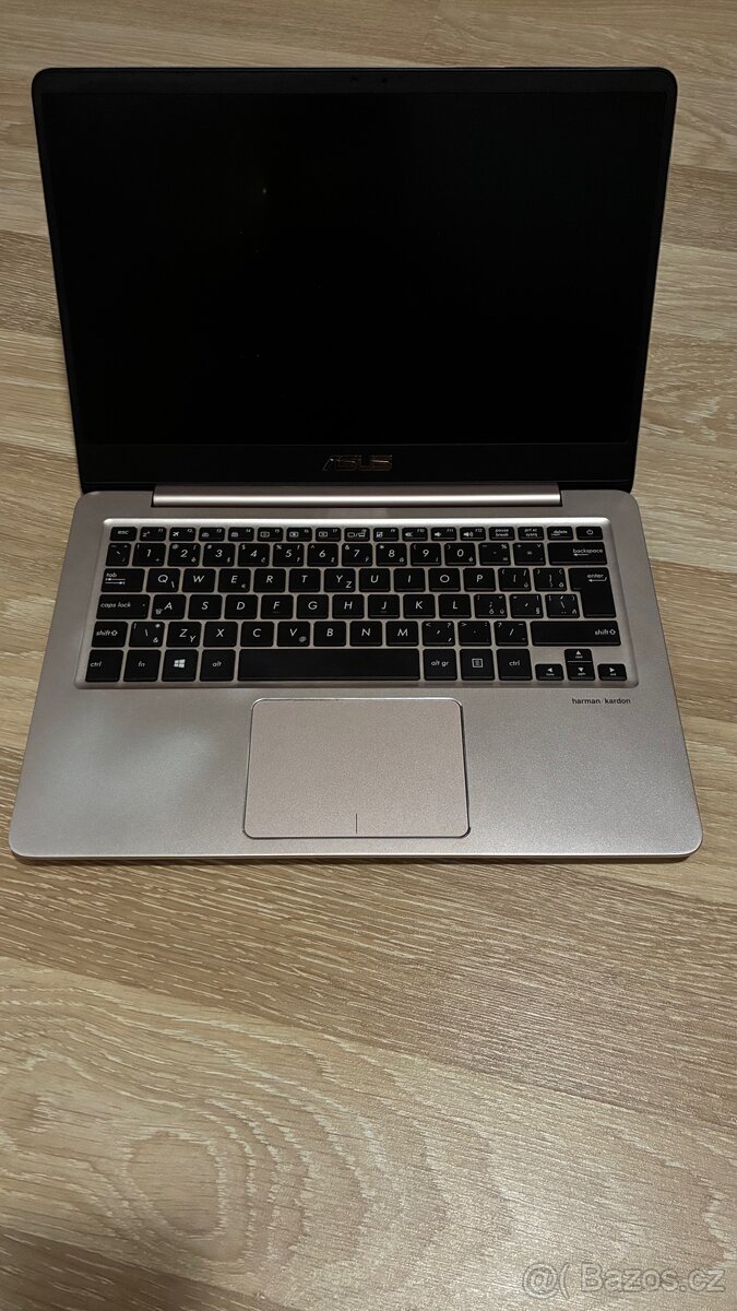 ASUS Zenbook UX410U - 2