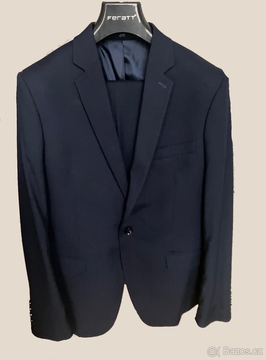 Oblek FERATT vel.52 - 2