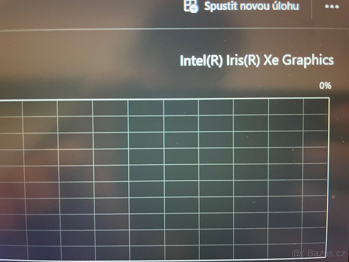 Prodám notebook - 2