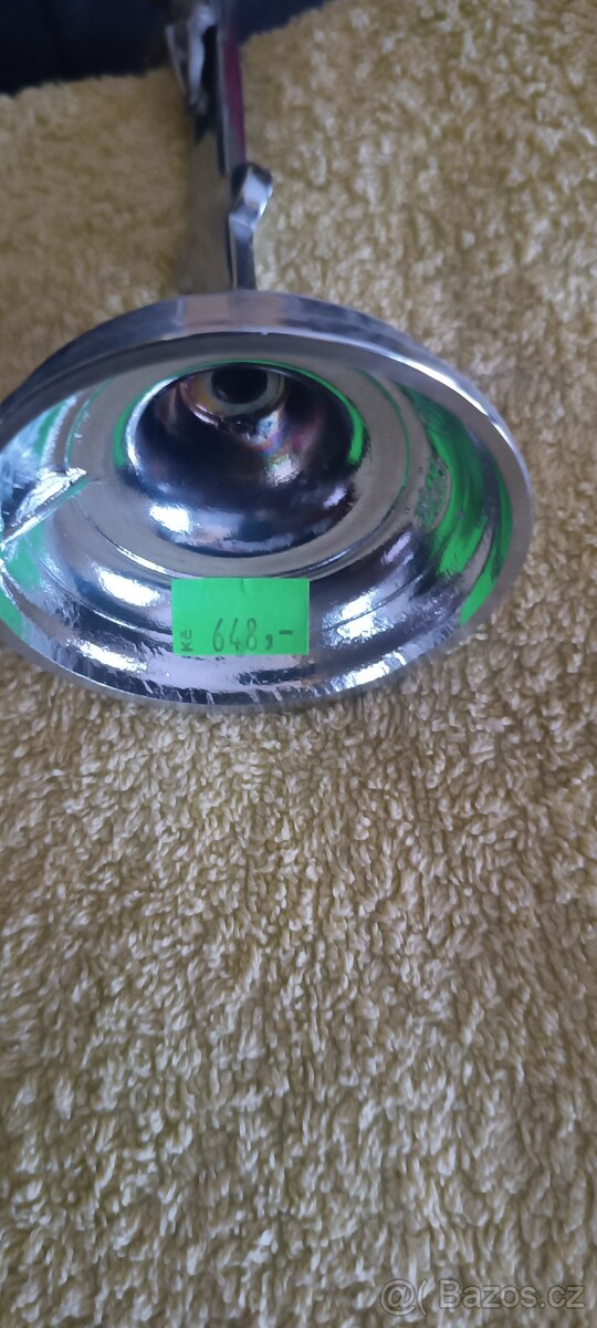 Kovové kříže - 2