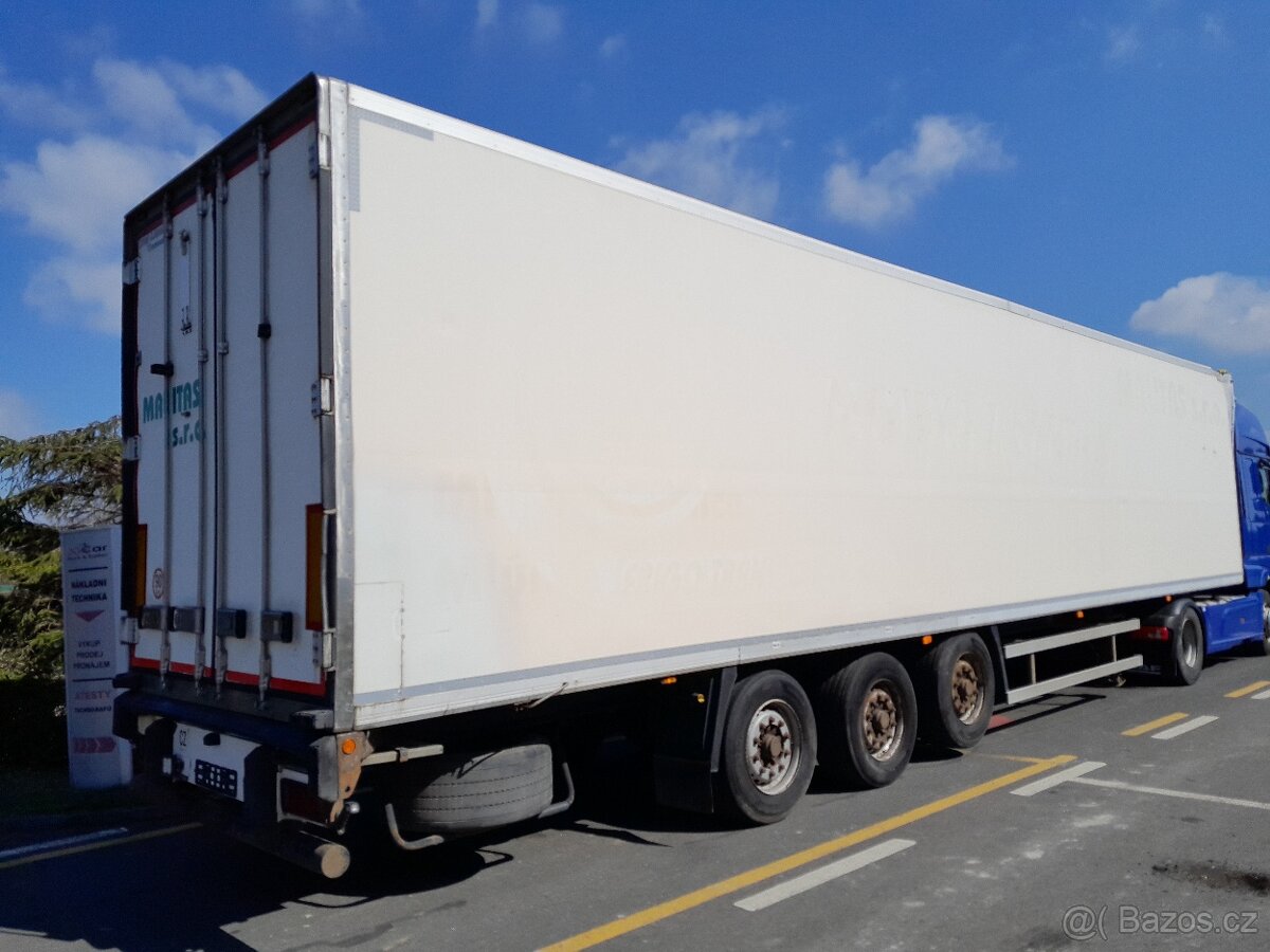 26033 Krone SD 04 - 2