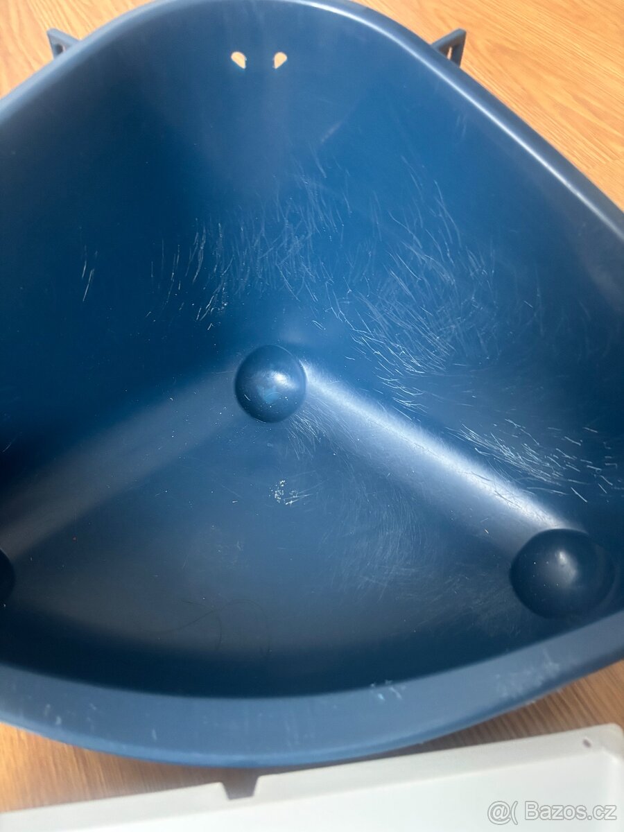 Vybavení králík - 2