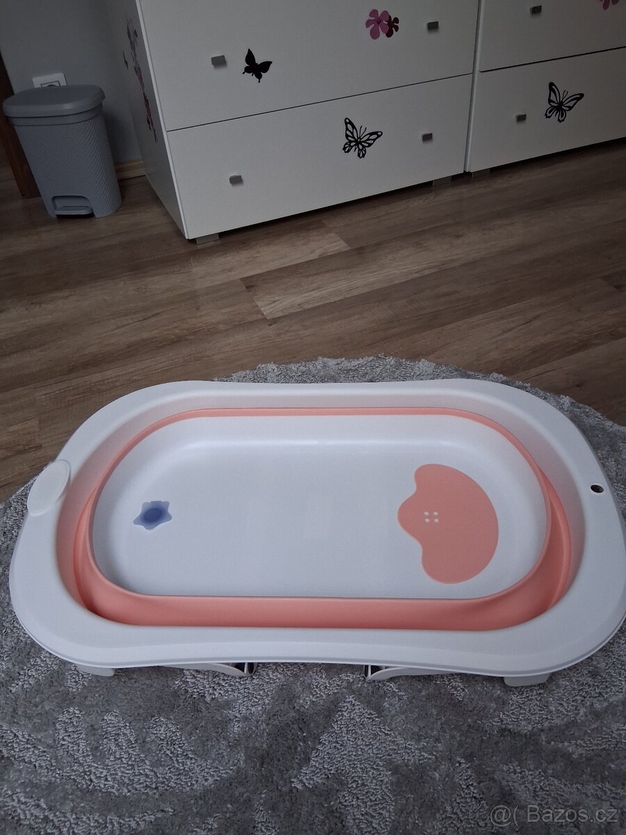 Koupací vanička - 2