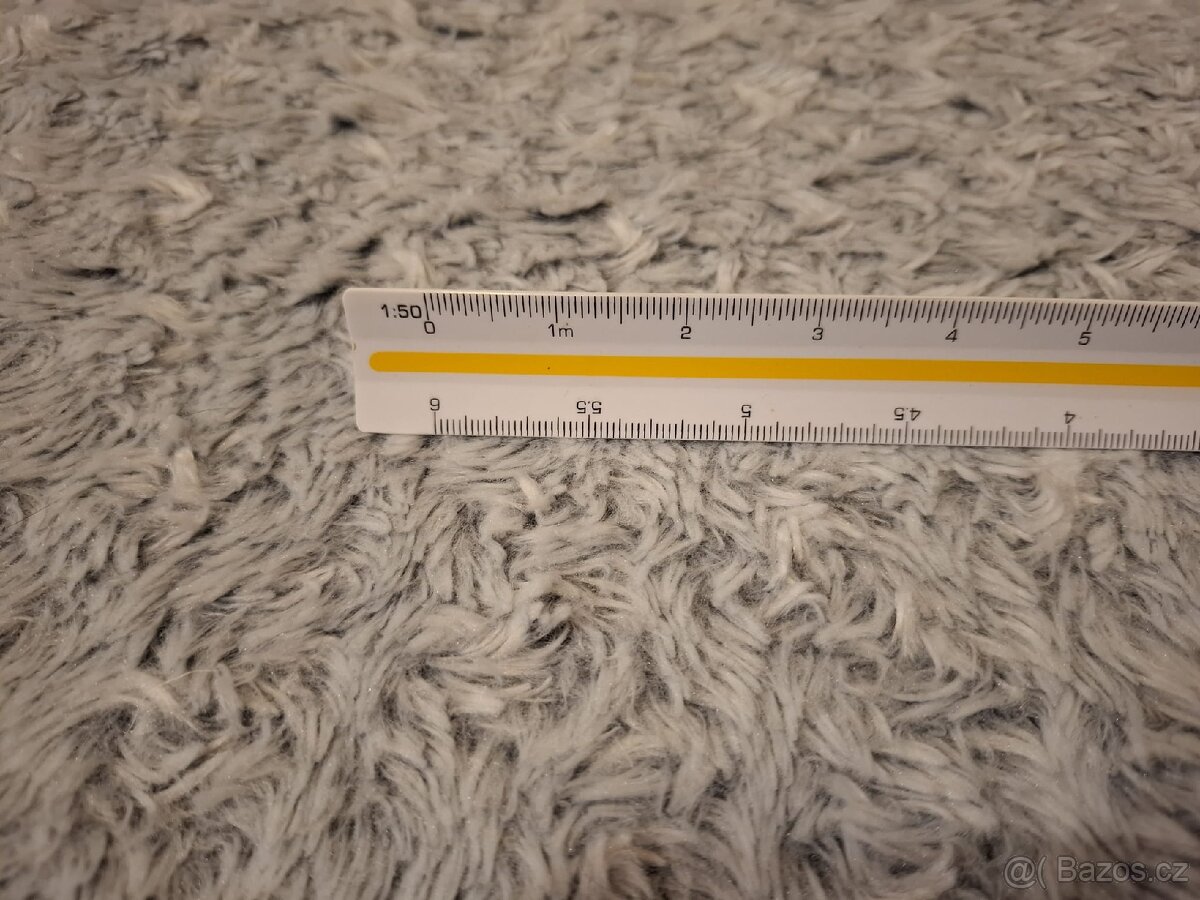 Různé rýsovací potřeby - 2