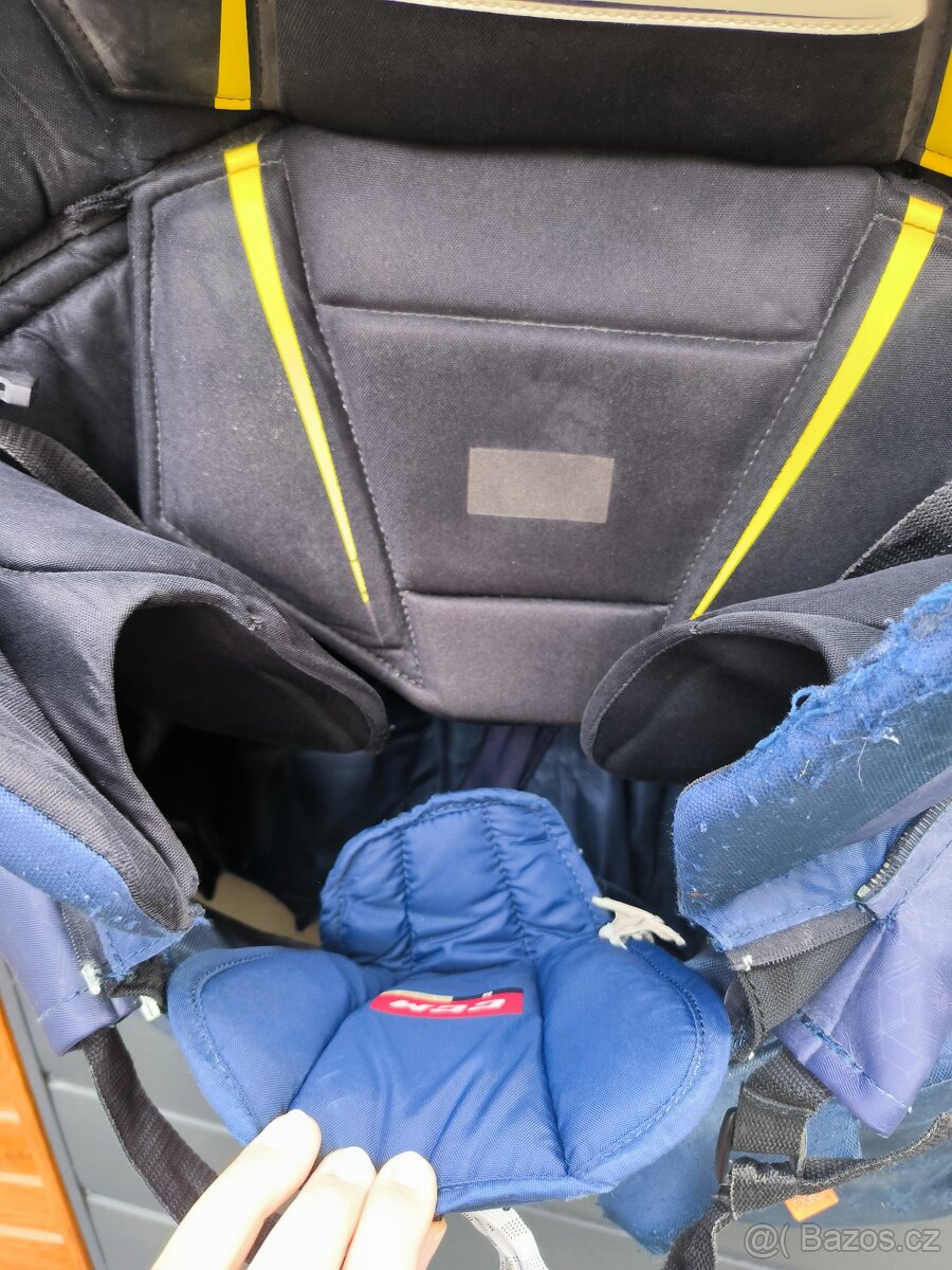 Kalhoty CCM Axis, L - 2