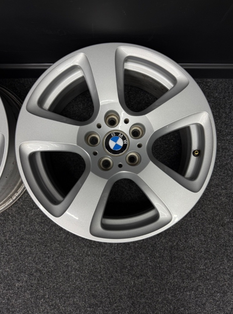 Alu BMW 5x120 17” style 243 - 2