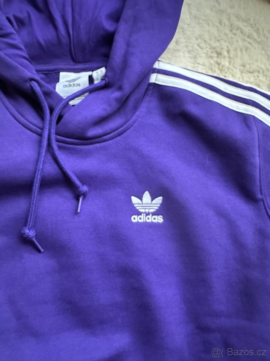 Mikina Adidas - 2