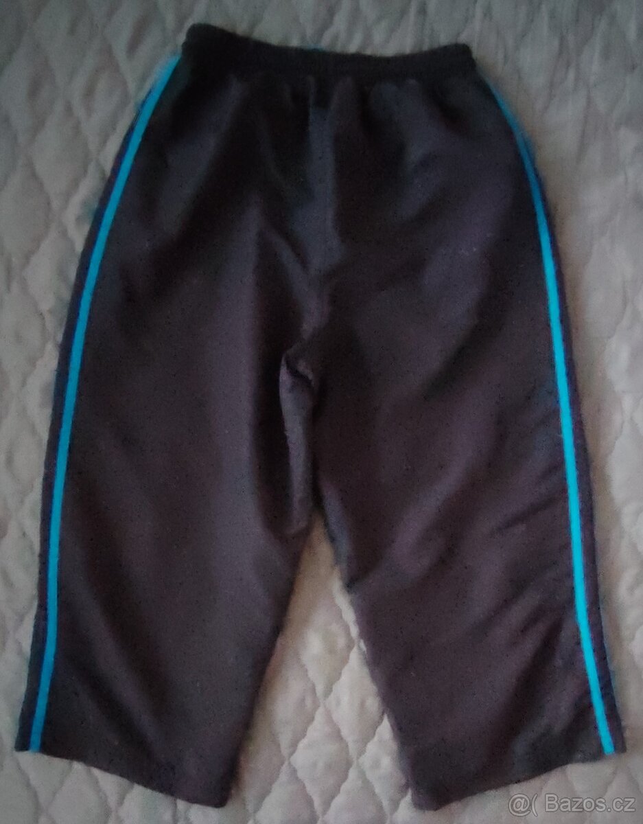 Lonsdale vel.S - 2
