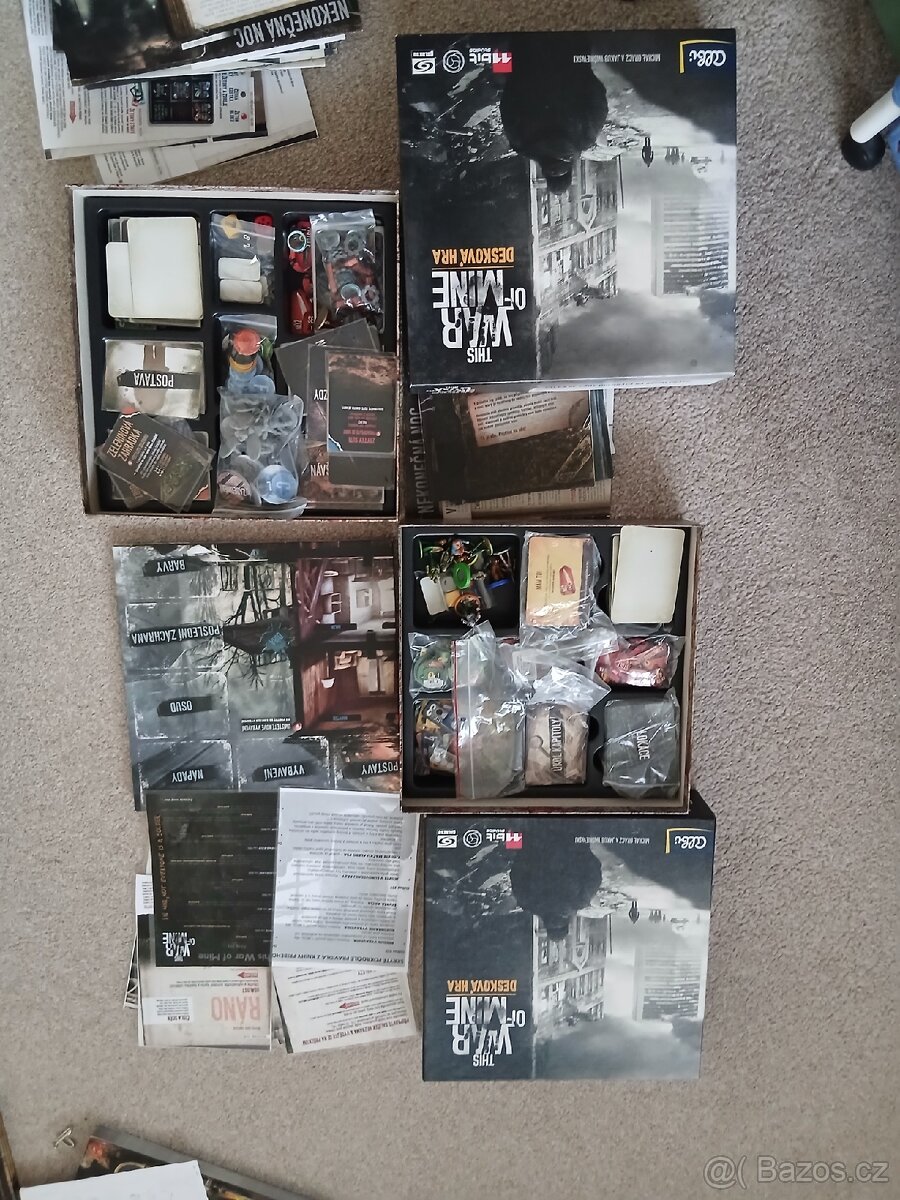 This war of mine - 2