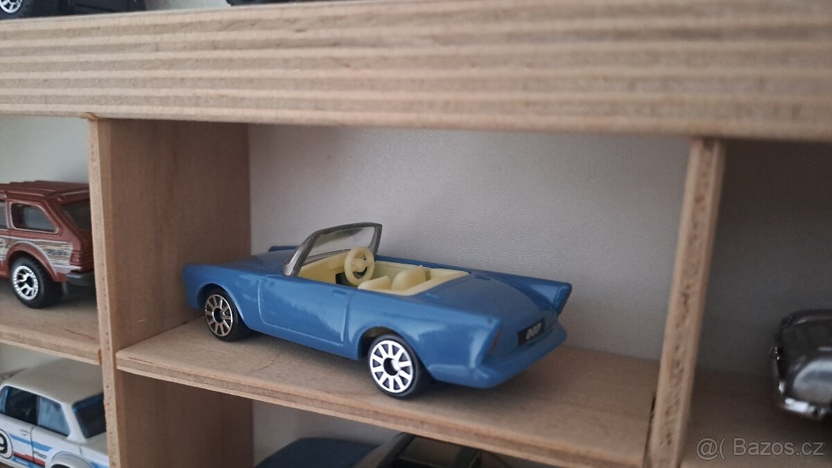 Auticko Sunbeam Alpine - 2