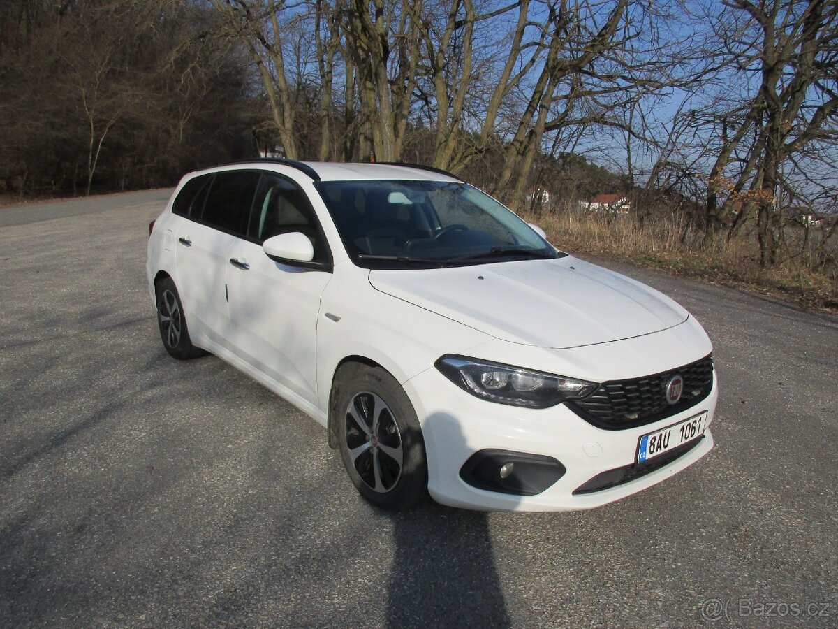 Prodam Fiat tipo 1,6 multijet - 2