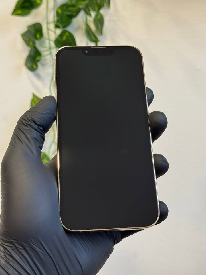 iPhone 13 Pro 128GB zlatý - DPH - 2
