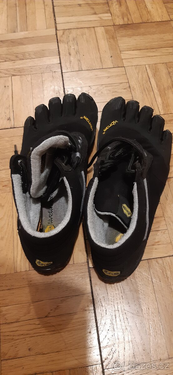 Fivefingers V-Trek Insulated 43 - 2